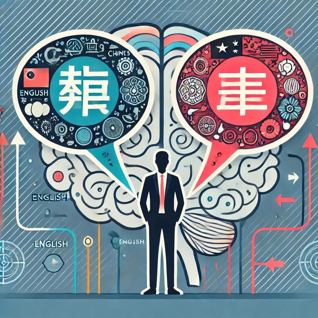 为什么母语更容易记住？从语言学习到记忆机制的深度解析