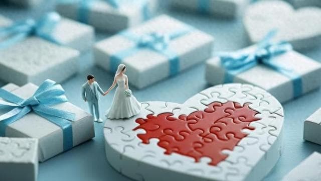 江苏三地婚姻登记大数据：结婚人数下降，平均年龄上升