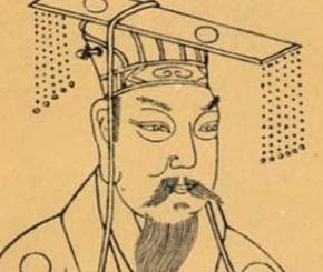 隋文帝杨坚：隋朝开国皇帝，他一生的经历有多传奇？