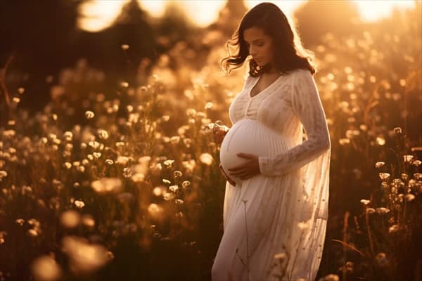 怀孕期是否能养狗？如何保护胎儿安全？