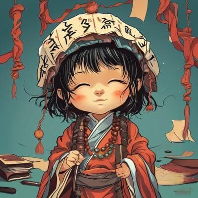生辰八字测财位怎么测算