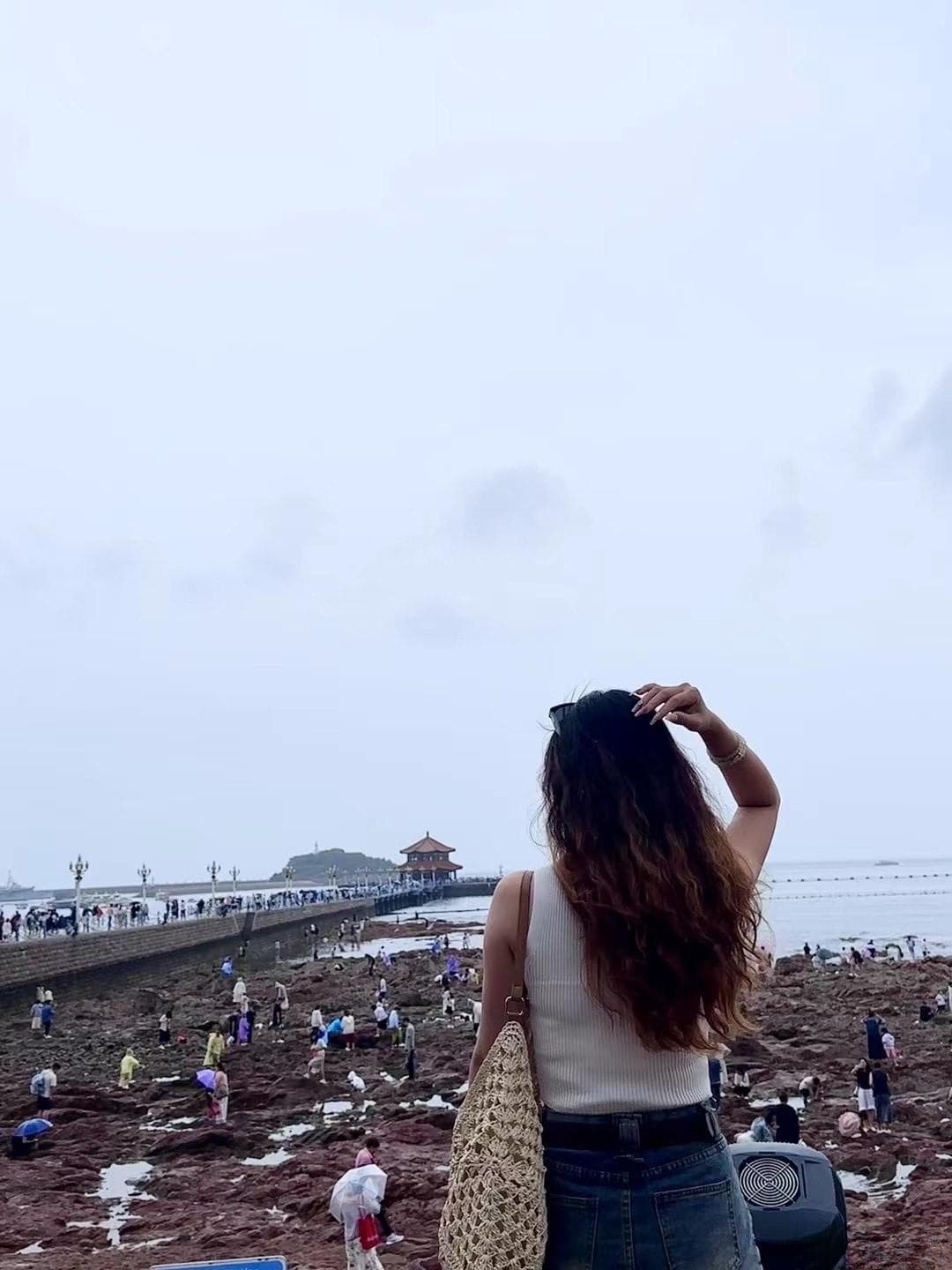 青岛旅行攻略：海滨之城的浪漫之旅