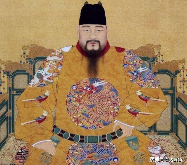 张居正传奇的一生，为何死后遭万历清算，一家极惨亲孙何去何从？