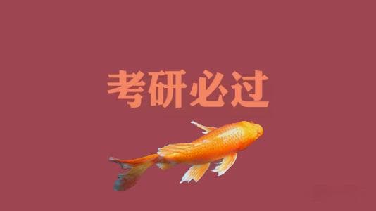 研究生备考后期如何检验自己的复习效果