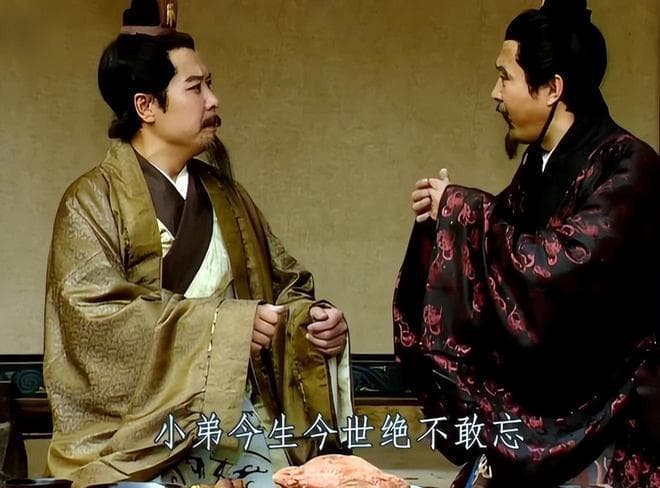 诸葛亮与刘备：三国时期的管理智慧