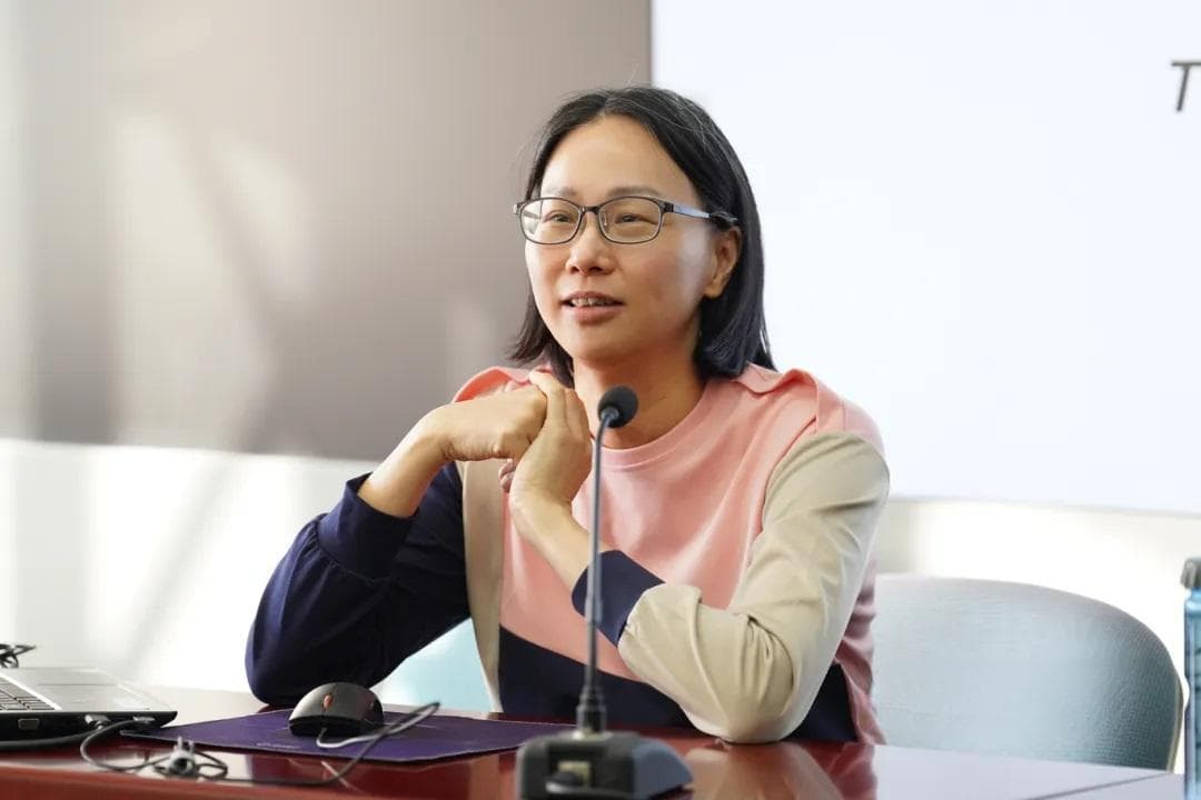 【学术报告】莫碧琪教授：再谈连读变调能产性：来自厦门闽南语和温州吴语的新证据