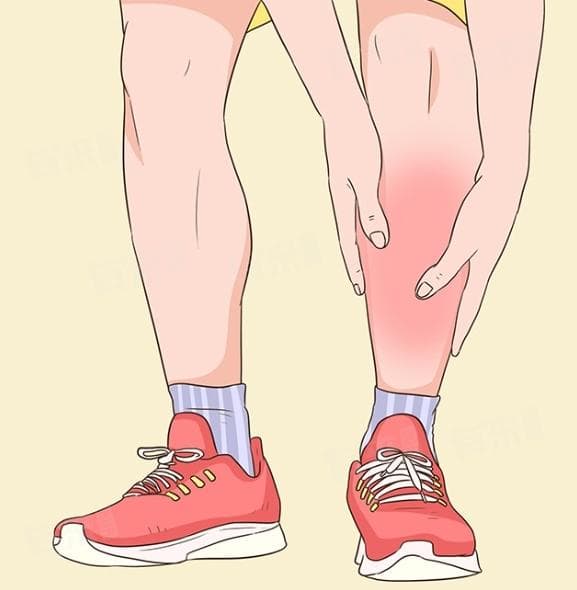 小腿肌肉疼是什么原因？一文详解小腿肌肉疼痛的原因与治疗方法