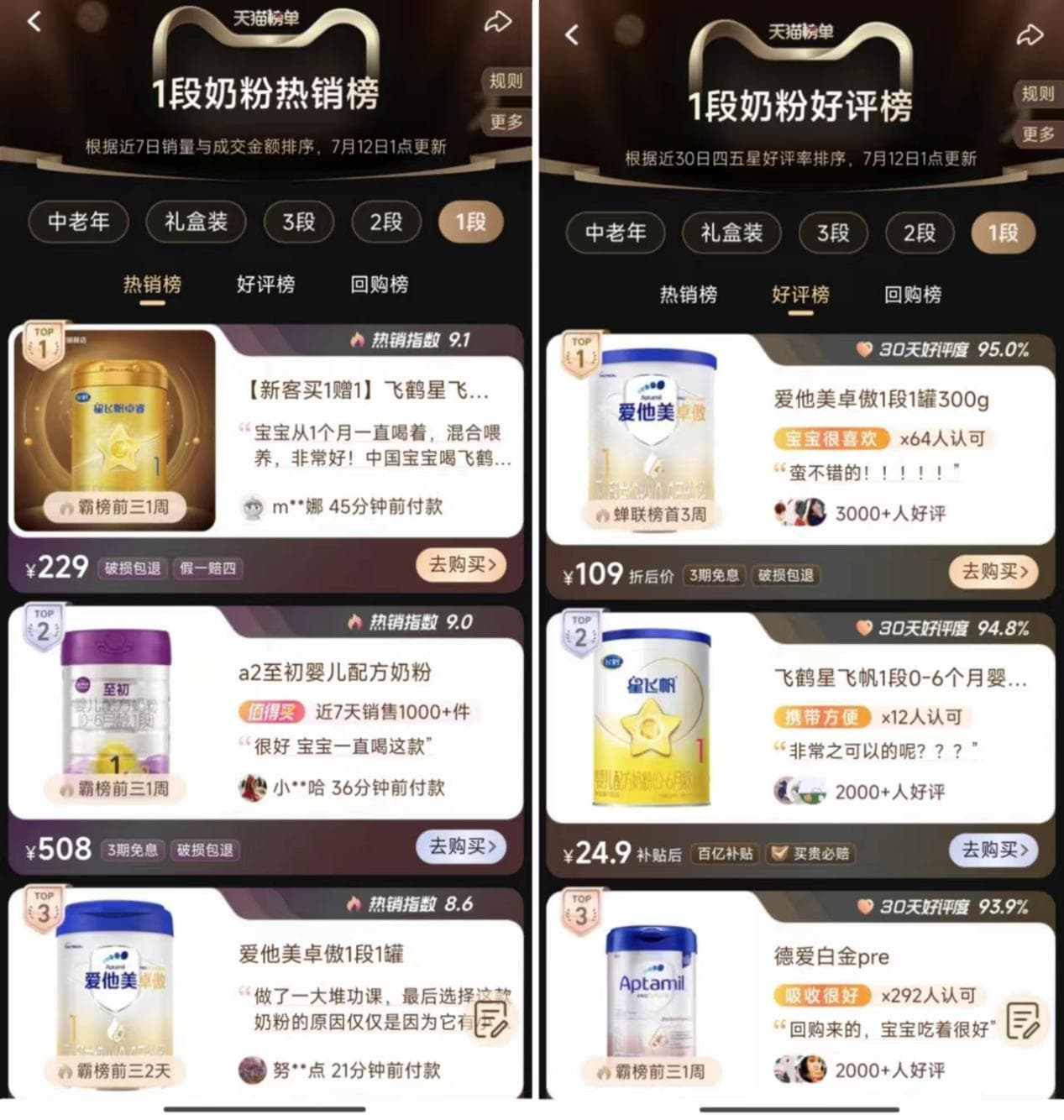 起底爱他美 备受关注新品能否筑牢食安底线？