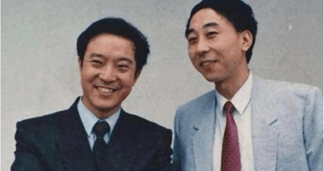 牛群终于坦白真相！说出不再与冯巩合作的原因，每到春晚必出事