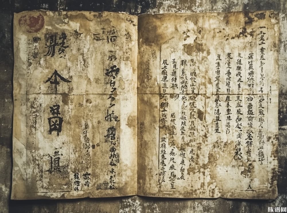 蚩尤后裔的姓氏传承：黎姓、屠姓、邹姓与阚姓