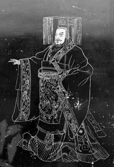 《刺客信条王朝》漫画历史人物、背景故事梳理