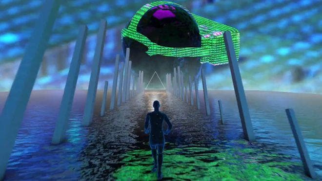 物理学家们发现了一个可怕的秘密：宇宙可能只是一个模拟的计算机