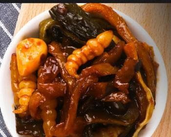 八宝酱菜怎么做？详细步骤和常见问题解答