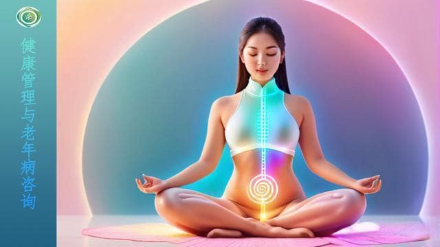 揭秘肠道与大脑的神奇联系：冥想如何让你的肠道更健康