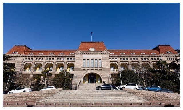 青岛为何建有“五四广场”，其背后的渊源你知道吗？