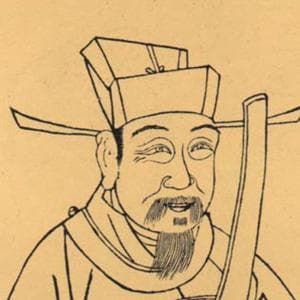 元朝政治家、文学家刘秉忠：文治武功，兼擅诗文