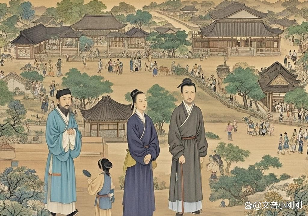 《素书》智慧闪光，名言名句点亮人生之路