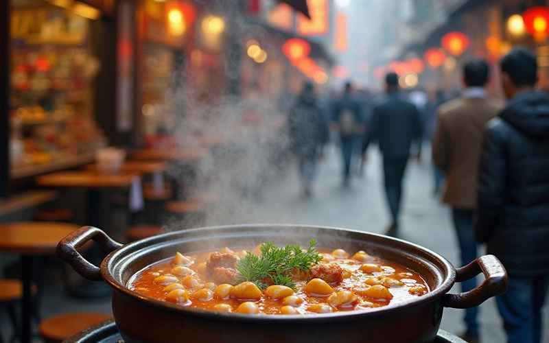 四天三夜长沙自由行攻略：美食与历史尽兴