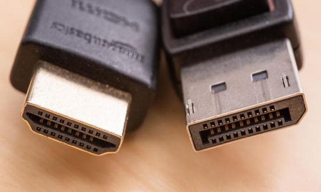 DisplayPort 2.1解析：看似偷懒、实则“有恃无恐”