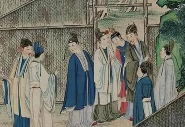 嫡子与庶子：古代家庭中的等级差异