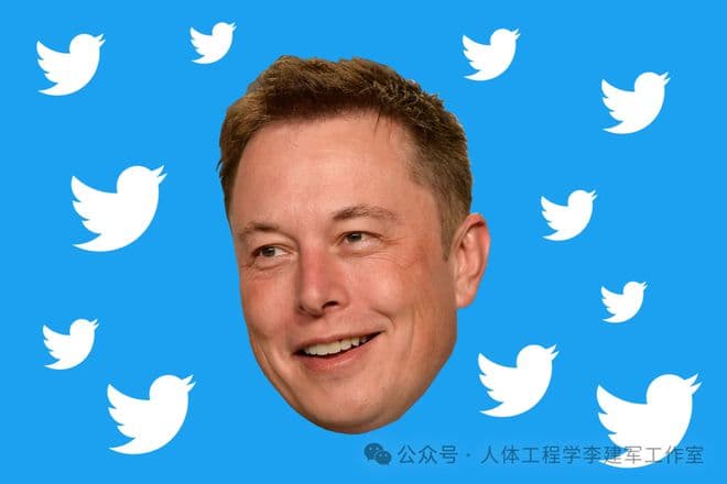 解码马斯克的符号革命与战略博弈