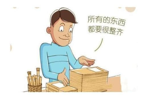 强迫症 vs 普通强迫现象：医生教你正确区分