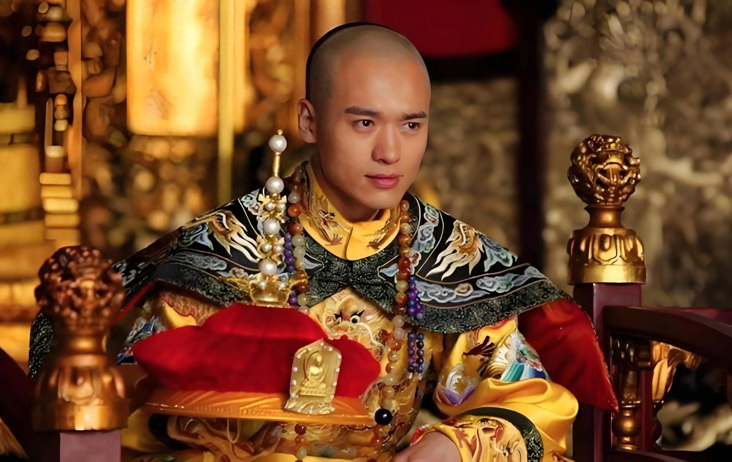吴三桂的困境：撤不撤藩都必须死，悔不听洪承畴之言，只能造反了