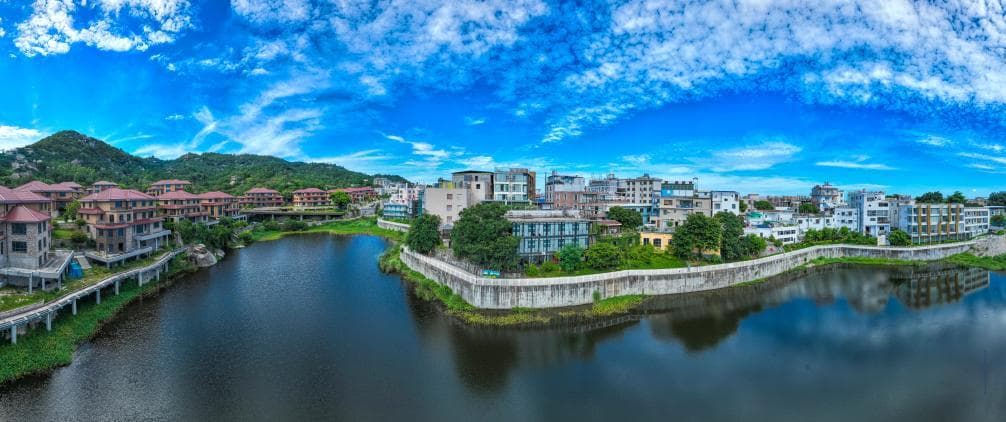 补齐城市现代化治理短板——厦门城中村治理一线观察