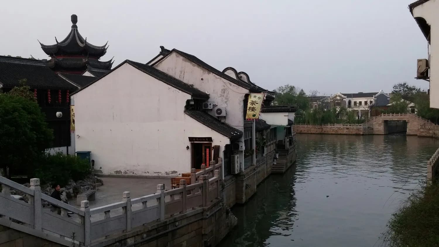 春节带娃打卡：沧州大运河非遗馆+吴桥杂技