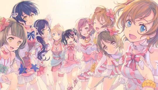 LoveLive!动画12周年：跨越时代的偶像热潮与粉丝回忆激情再燃