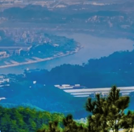 两广地区：粤方言的核心地带