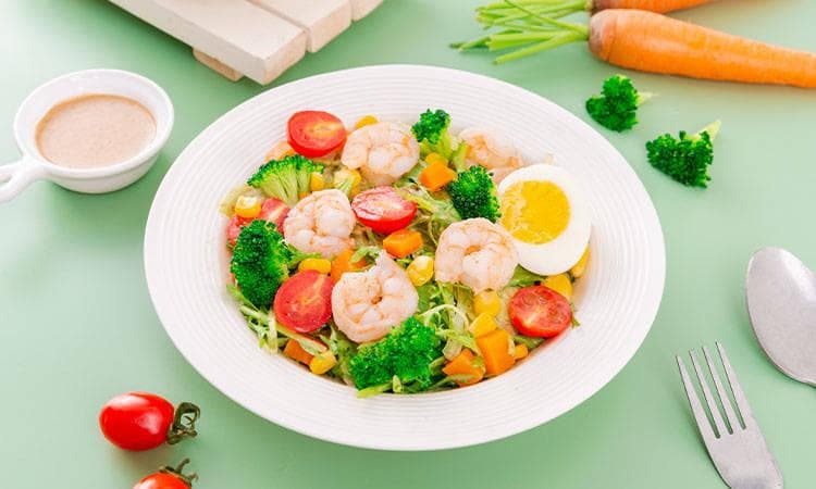 如何预防饮食中的科技与狠活？学会选食材，健康自然来！