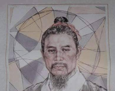 遥遥领先的圆周率：圆周率是一个什么概念？创造的割圆术的是谁？