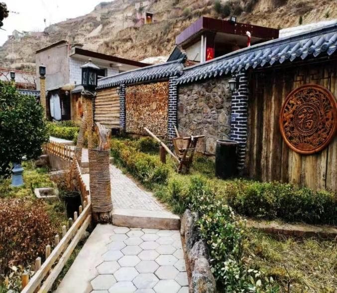 兰州西固：农文旅融合 绘就美丽乡村新图景