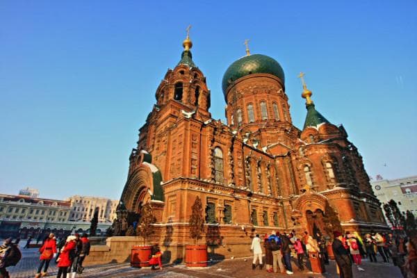 【年底旅游攻略】六大目的地推荐：北国风光、南方温暖、美食之旅