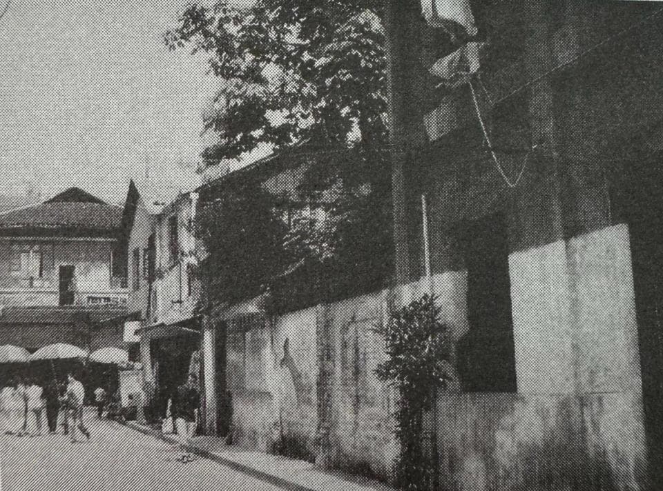 长沙老街巷：三千年的历史印记