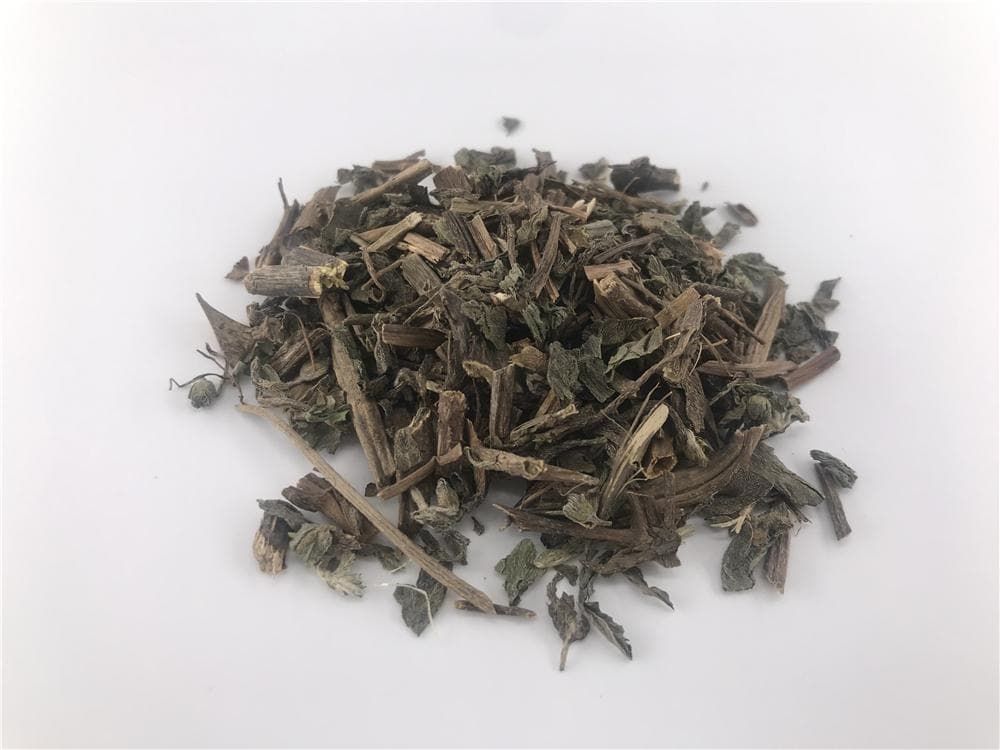 墨旱莲的功效与作用