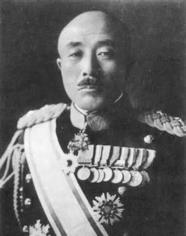 侵华日军主要战犯及其罪行