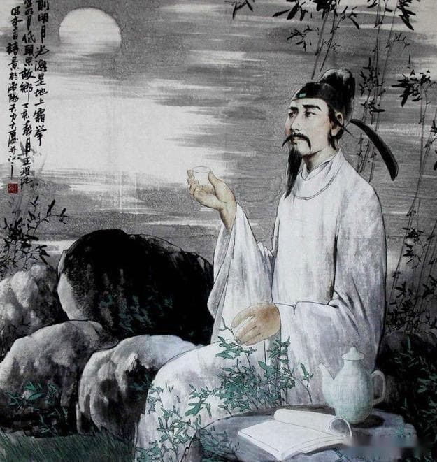 《大学》经典名句20则，涵养人格，启迪智慧