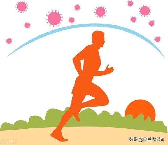 亲近自然，让免疫系统多“练兵”