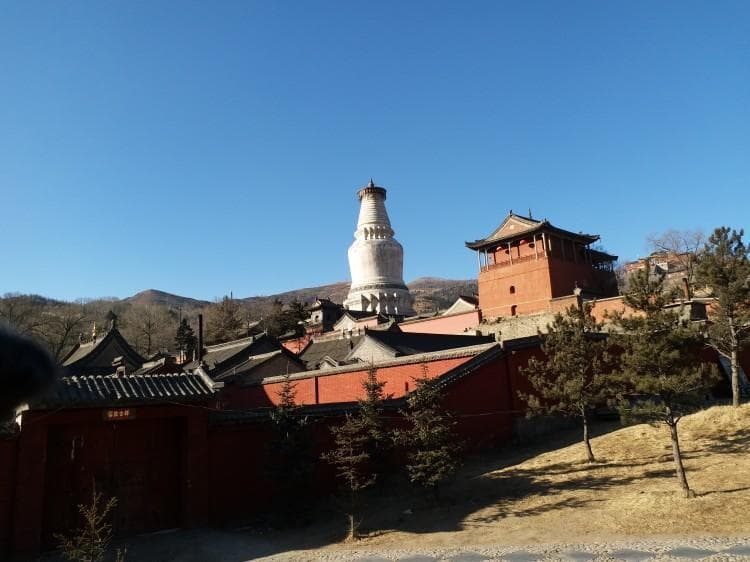 阿杰带你玩转山西三日游
