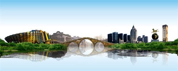 浙江省桐乡市：世界互联网大会永久举办地的崛起之路
