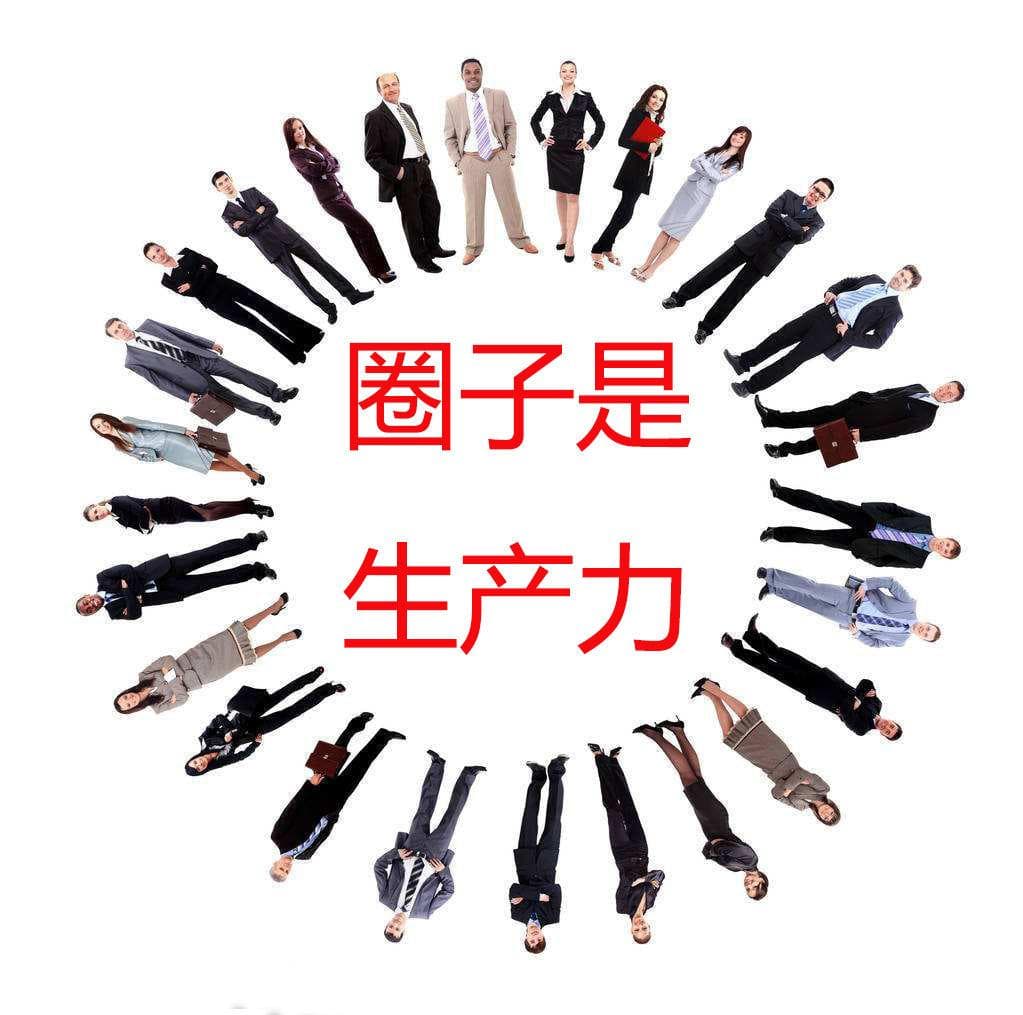 如何给你的社群起名字？