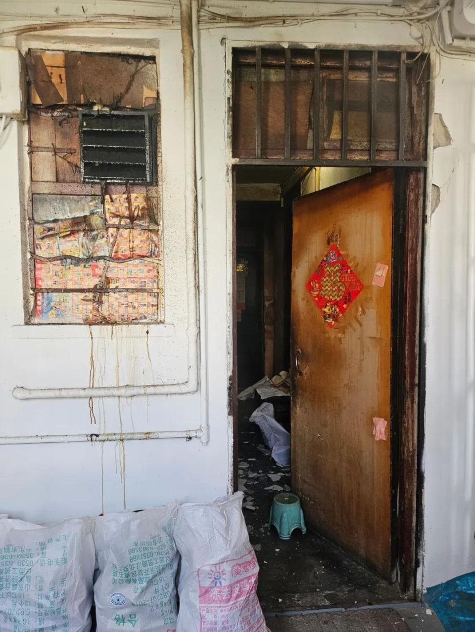 “可以在家洗澡了！”无障碍改造让困难家庭新年更温暖