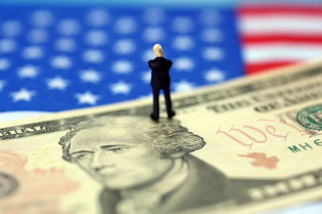 美联储降息50个基点，对中国影响几何？