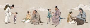 春季脾胃易虚弱，中医师告诉您如何养护脾胃