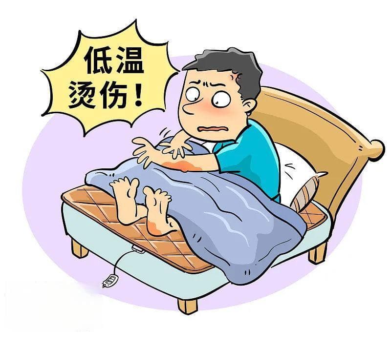 应急科普丨常见取暖方式，你用对了吗？赶快自查，别让取暖器变成“危险源”！