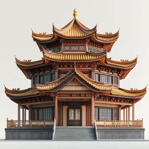 勐焕大银塔：云南德宏的AAAA级旅游景区，傣族文化的璀璨明珠