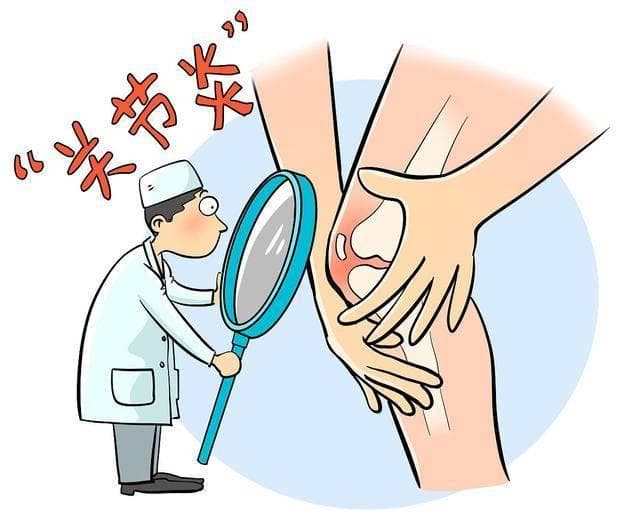类风湿患者不妨试试这些运动