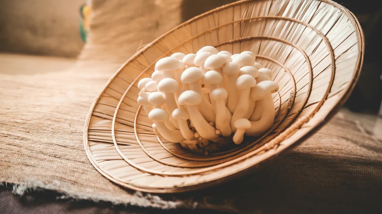 秋冬火锅季：金针菇怎么吃才安全？